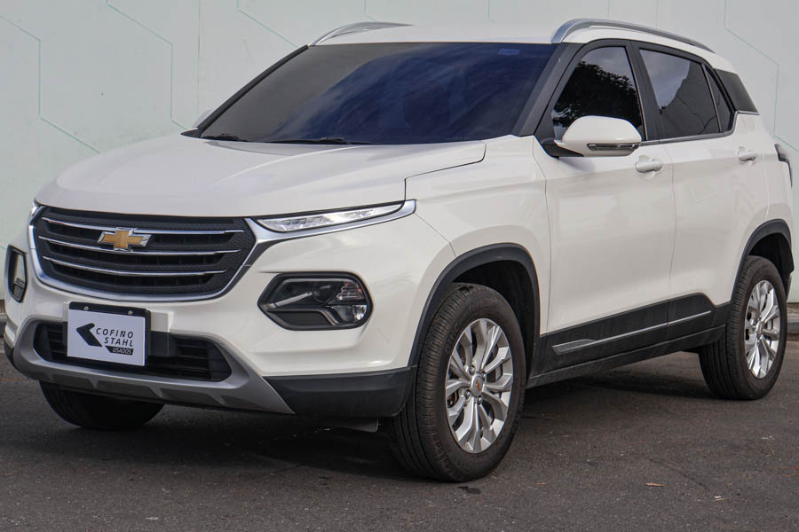 CHEVROLET GROOVE 2022 - 3799